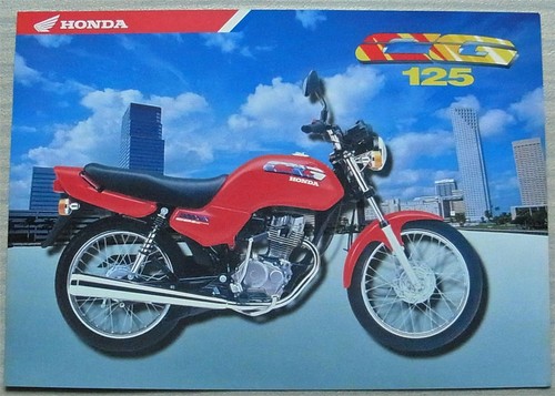 Scheda tecnica vendita moto