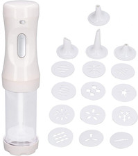 Pressa Elettrica per Biscotti