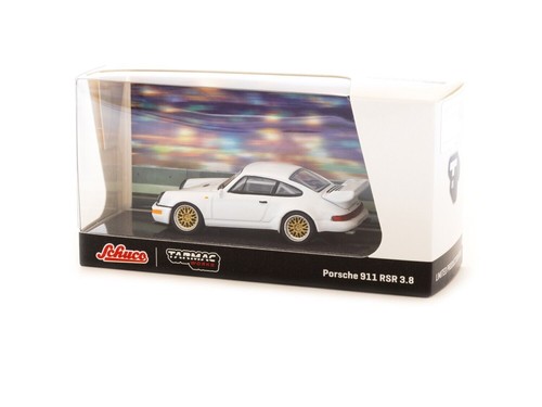 Tarmac works porsche - tarmac, 911