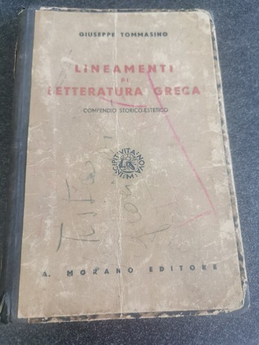 Lineamenti letteratura - lineamenti,