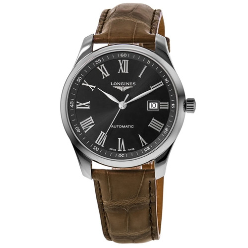 Orologio uomo longines master - orologio,