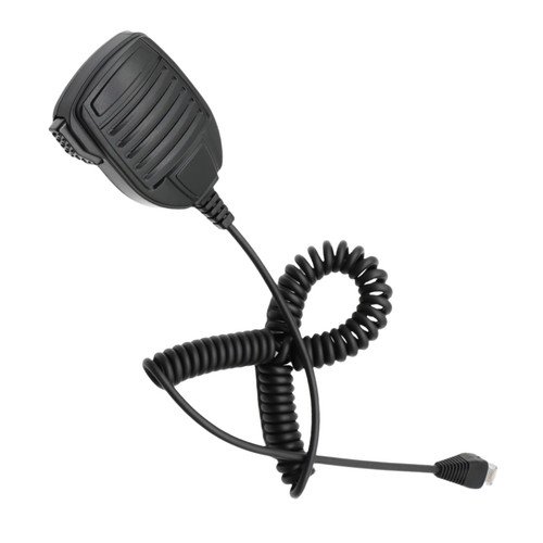 67a8j handheld speaker mic - speaker,