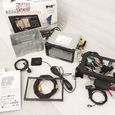 SISTEMA MULTIMEDIALE AUTORADIO