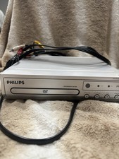 Lettore DVD Philips DVP1013