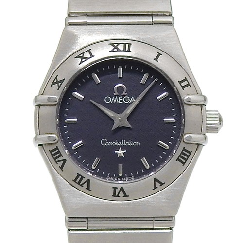 Omega constellation mini - constellation,