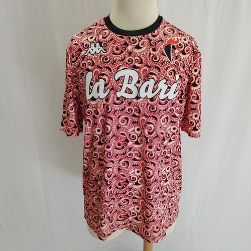 Nuovo maglia kappa - maglia, x