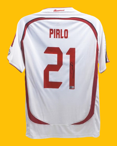 Maglia milan finale champions - milan,