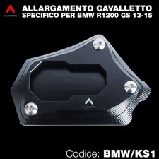 Placca allargamento - di,