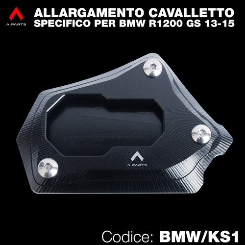 Placca allargamento - placca,