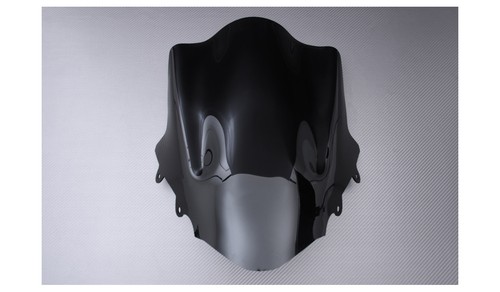 Bulle noir polycarbonate - bulle,