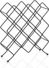 Complemento D'Arredo, Acciaio