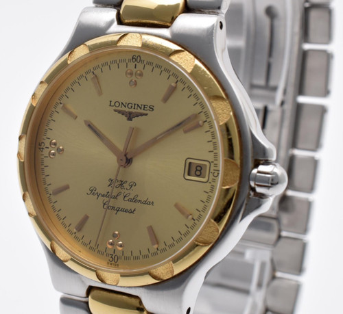 Longines conquest p - longines,