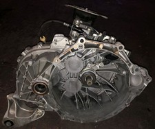 Cambio manuale 6 marce Ford Mondeo IV 2.0 110,3 kW 150 CV T7CE 2014 V