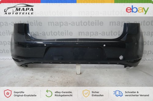 Paraurti posteriore originale