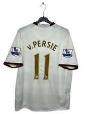 NIKE ARSENAL 2007/2008 AWAY