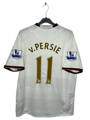 Nike arsenal 2007 - arsenal, 2007/2008