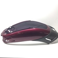 CARENA POSTERIORE COMPLETA