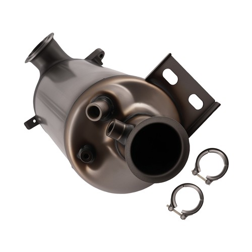 Impianto scarico dpf - per, vw