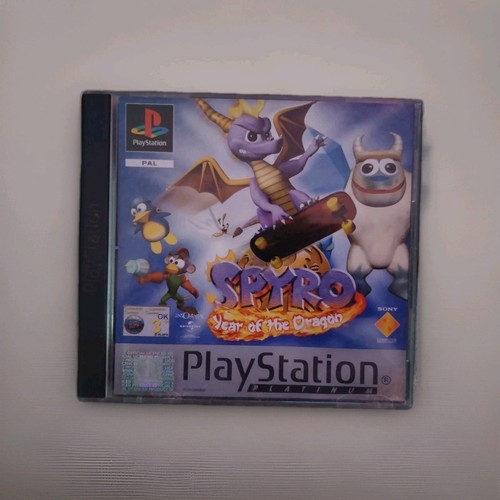 Spyro year of - |,
