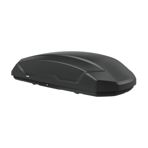 Box thule pulse 400 litri - pulse, 2m