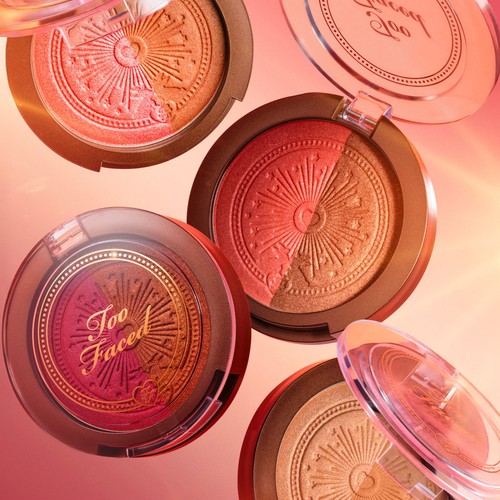 Too faced sun bunny - too,