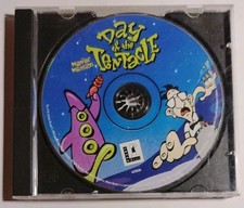 Day of the Tentacle (PC