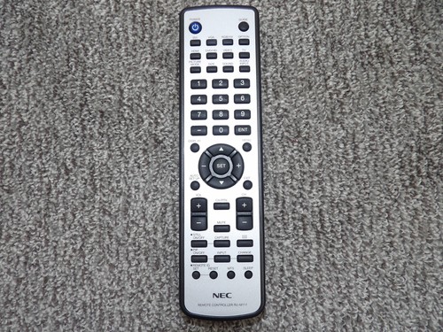 Telecomando nec m111 per - ru-m111,