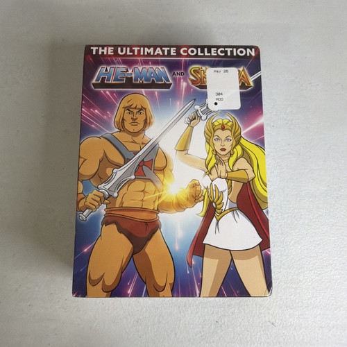 Man she ra the - she-ra,