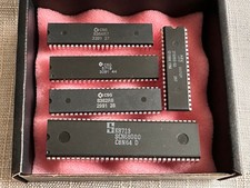 5x CHIP; PAULA 8364R7/DENISE