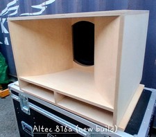 Altoparlante Altec 816a nuova