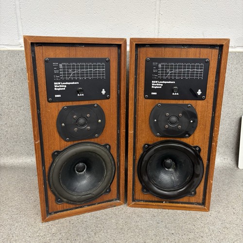 Bowers wilkins altoparlanti - wilkins,