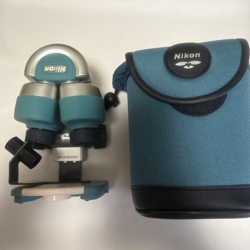 Nikon nature scope - fabre, mini