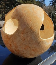 Vaso  Ceramica - Sfera
