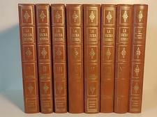 La Sacra Bibbia,   7 volumi +