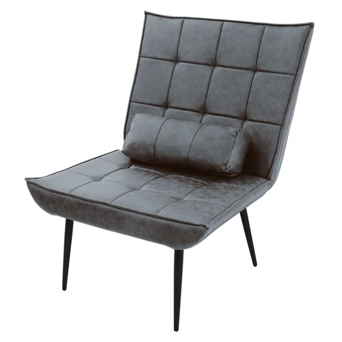 Poltroncina reclinabile