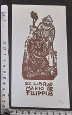 WUNDERKAMMER AN EXLIBRIS 354 -