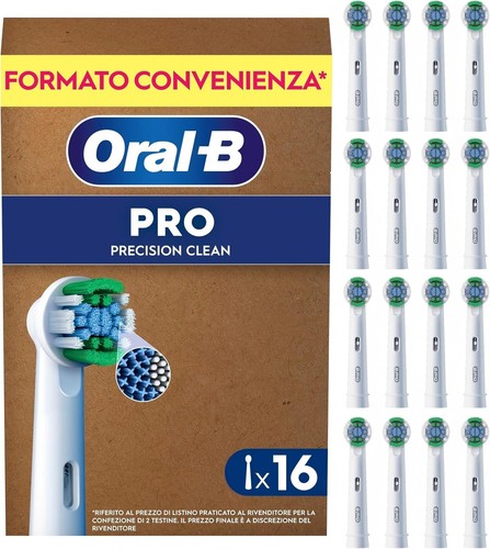 New oral testine ricambio - testine, di