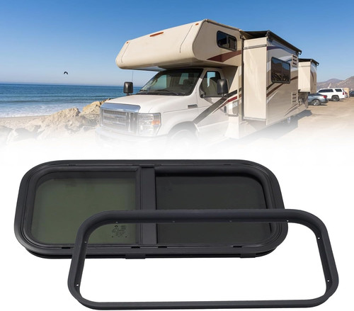 Finestra laterale per camper - finestra,