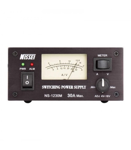 Nissei 1230m alimentatore - nissei, ns-1230m
