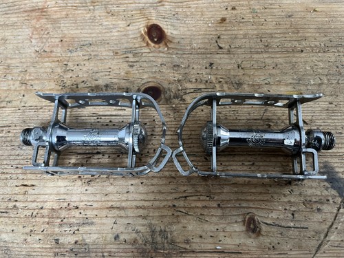 Pedali campagnolo anni - campagnolo,