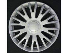 SET 4 COPRICERCHI FARAD DA 16"