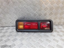 2000 mitsubishi pajero - pajero, pinin