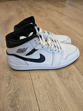 Nike Jordan 1 Mid SE Diamond -