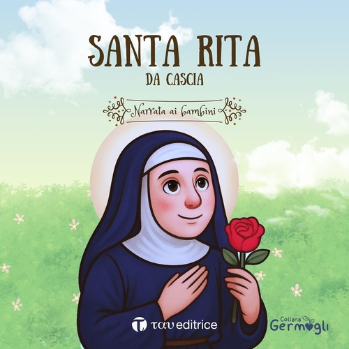 Santa rita cascia - santa,