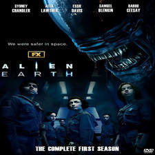 Alien: Earth TV Series Season
