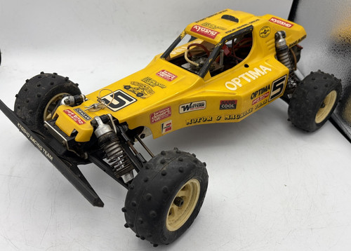 Per ricambi telaio kyosho - ricambi,