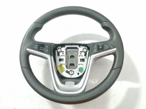 Volante opel mokka - opel,