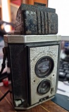 Vintage Eastman KODAK BROWNIE