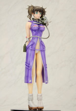 51 NAKED STAR - BIKE GIRL -