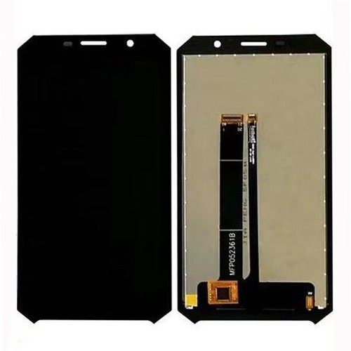 Display lcd oem gruppo - 5,2", +